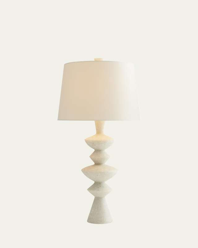 Jillian 32" Table Lamp